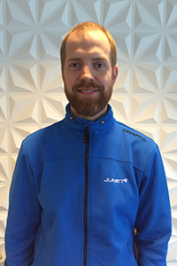 Mattias Lindh