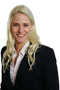 Annika Norberg