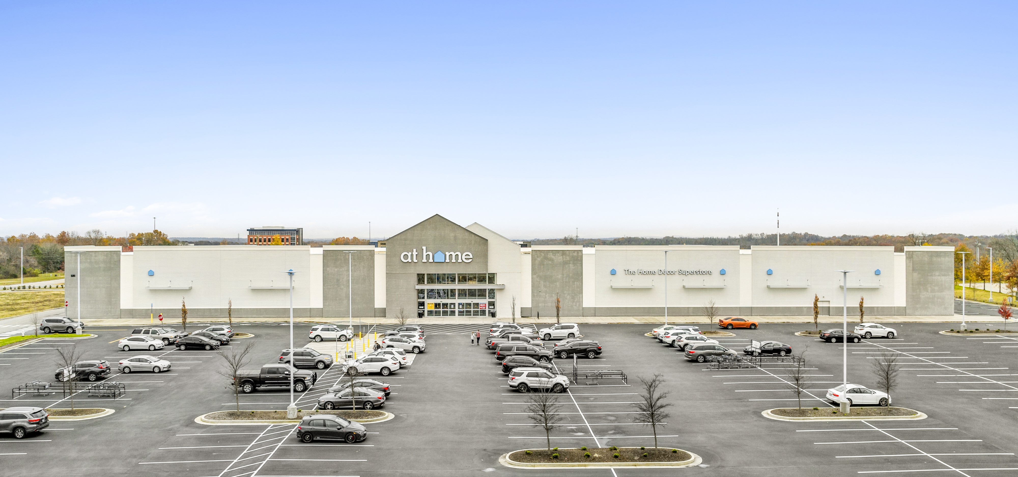 At Home Mt. Juliet, TN Mount Juliet Properties for