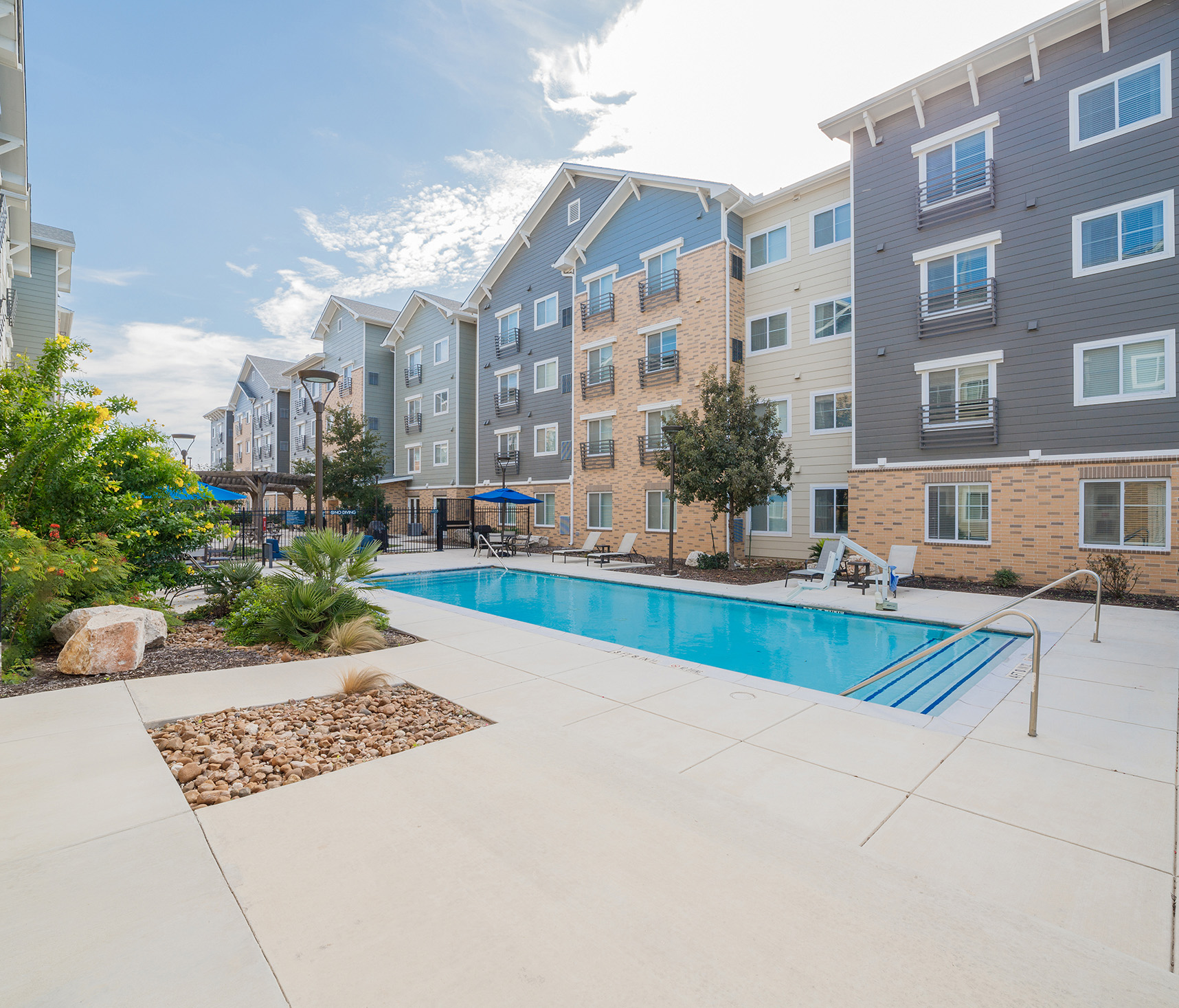 Waterwalk San Antonio At The Rim WaterWalk at the RIM - San Antonio - Property for Sale | MY | JLL