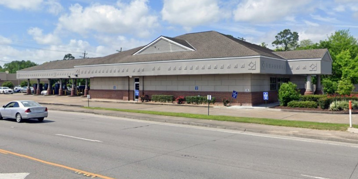 Bank Site For Sale 7882079 HWY 14 Lake Charles, LA, 1920 HIGHWAY 14