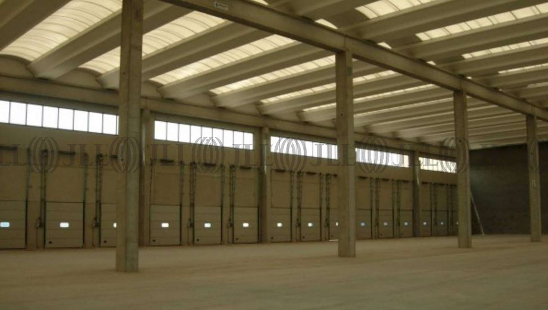 Magazzini industriali e logistici Lonate pozzolo, 21015 - Lonate Pozzolo Warehouse