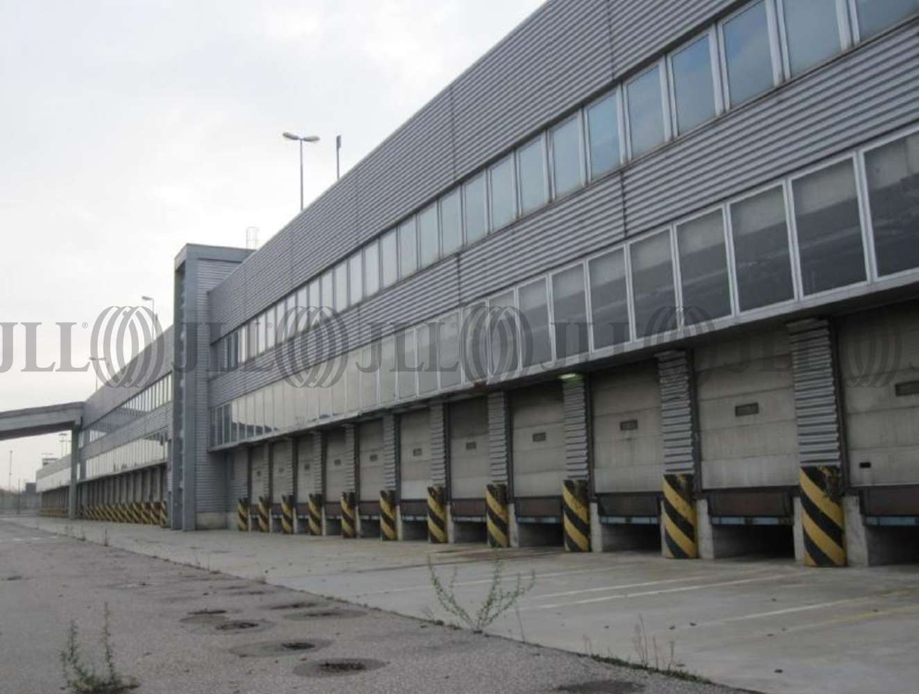 Magazzini industriali e logistici Arluno, 20010 - Arluno Warehouse