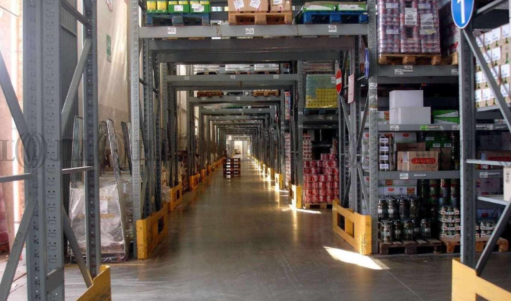 Magazzini industriali e logistici Cesena, 47521 - Cesena Warehouse