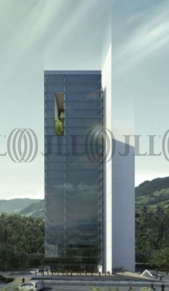 Oficina Medellín - Q Offices - Oficinas en Arriendo