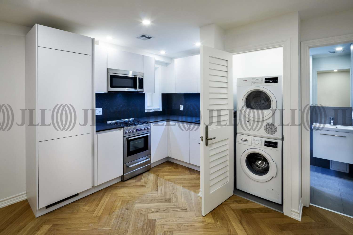 Toronto Multifamily Portfolio, 2367 Queen Street East JLL Properties CA