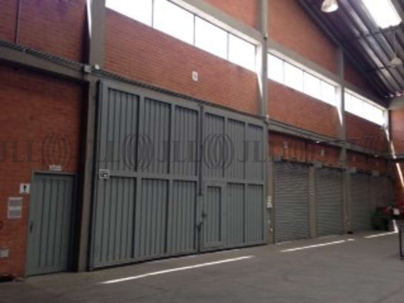Warehouses Bogotá - Parque Industrial Puente Grande - Bodega en Arriendo