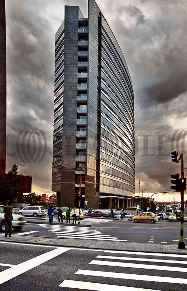 Oficina Bogota d.c. - Edificio Cusezar - Usaquen