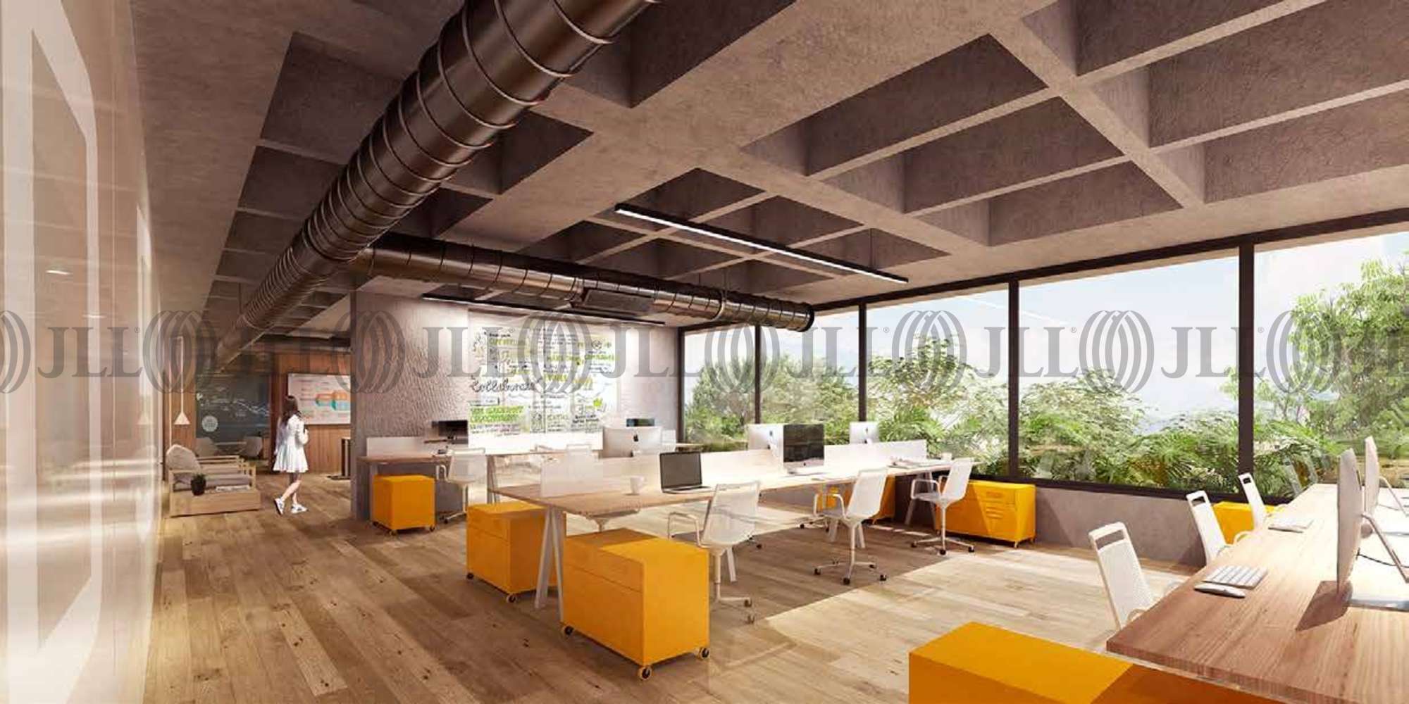 Oficina Medellín - Universa Torre Empresarial - Oficinas en Arriendo