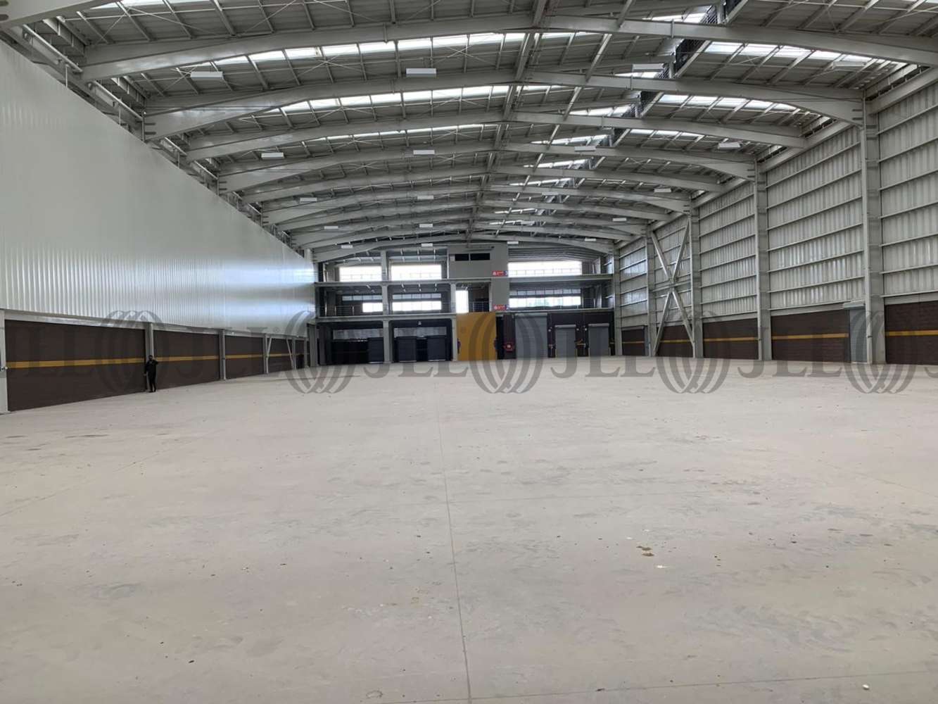 Warehouses Bogotá - Centro Industrial y Logístico Milano - Bodegas en Arriendo