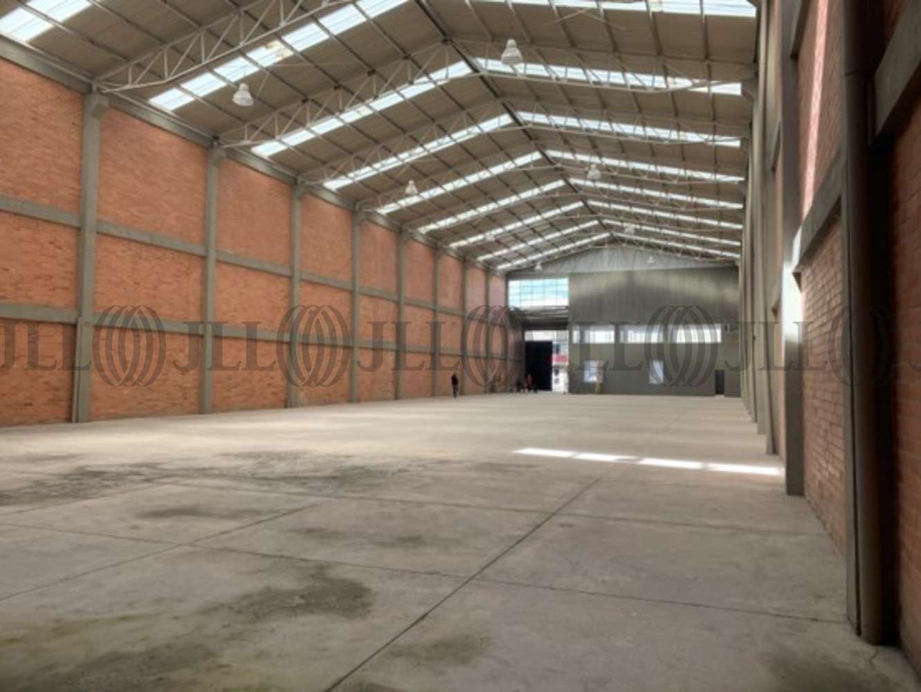 Warehouses Bogotá - Parque Industrial San Isidro - Bodegas en Arriendo / Venta