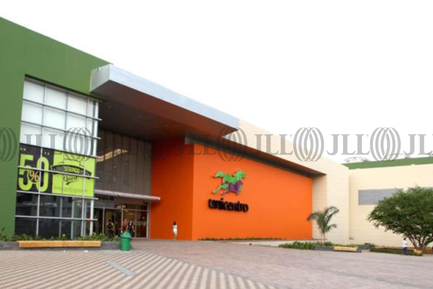 Unicentro Yopal Yopal JLL Propiedades CO