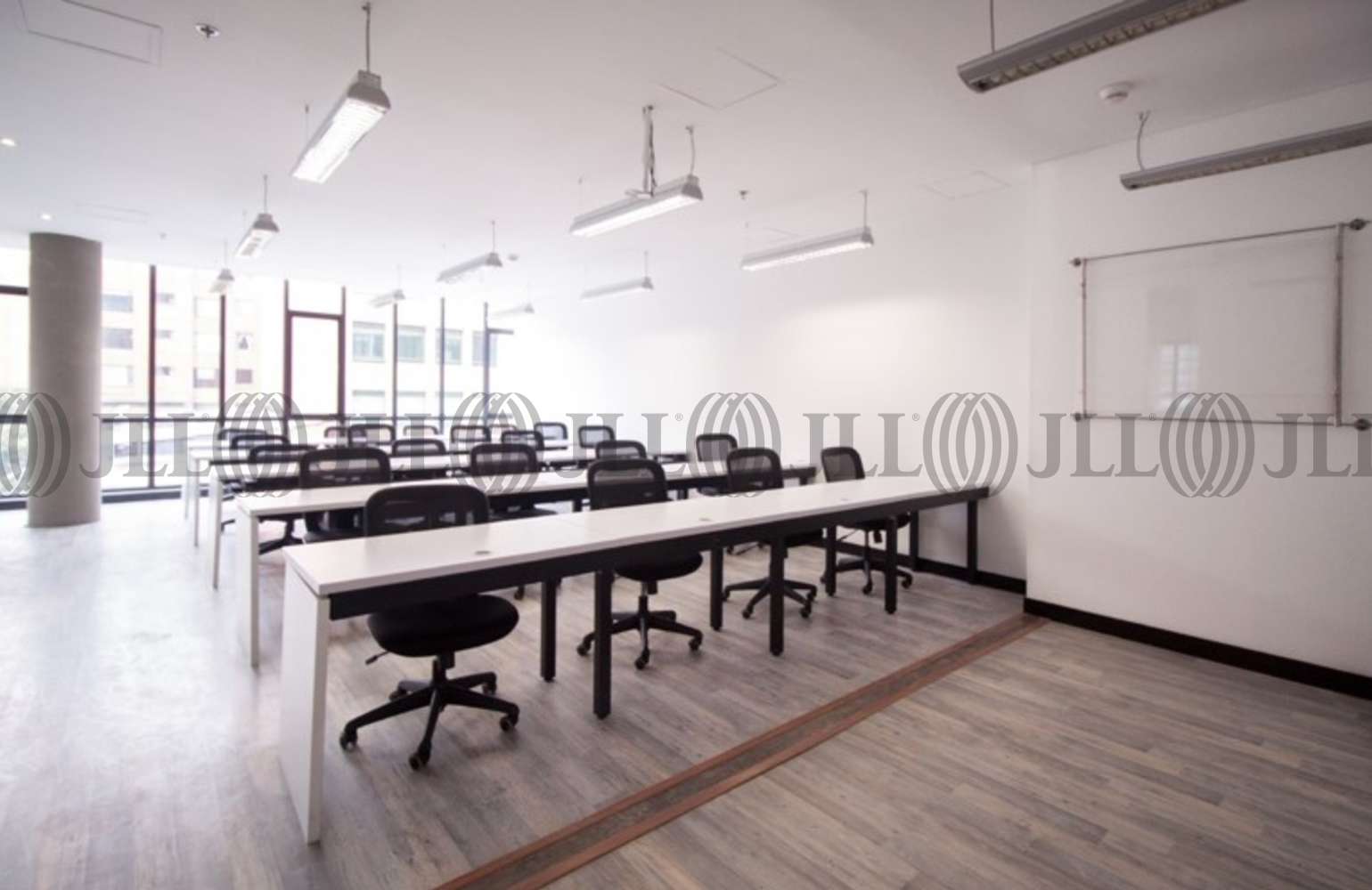 Oficina Bogotá, 111311 - Edificio Novanta - Chico Oficinas en Arriendo