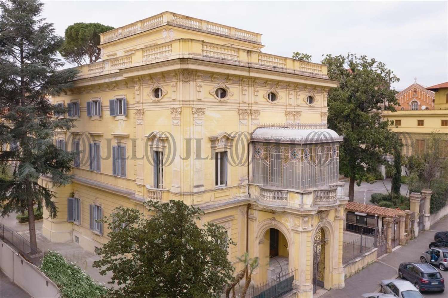Ufficio Roma, 00187 - Villa Spierer