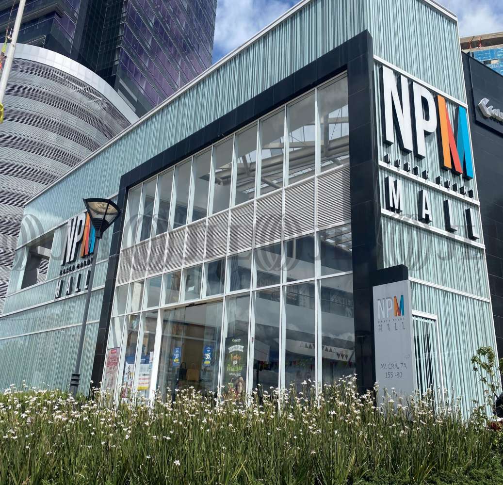 North Point Mall Norté Bogotá Locales comerciales Bogotá North Point