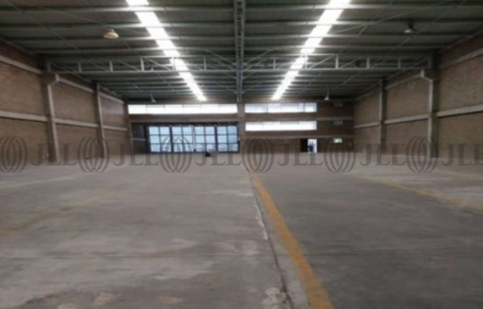 Warehouses Bogotá - Parque Industrial Terrapuerto - Bodega en  Venta Rentando