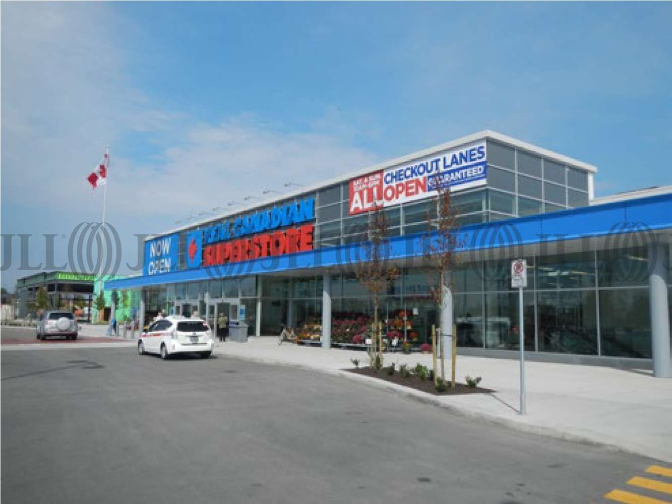 Retail Surrey, V3S 0B9 - 2,482 SF - Retail Unit Available at Grandview Central