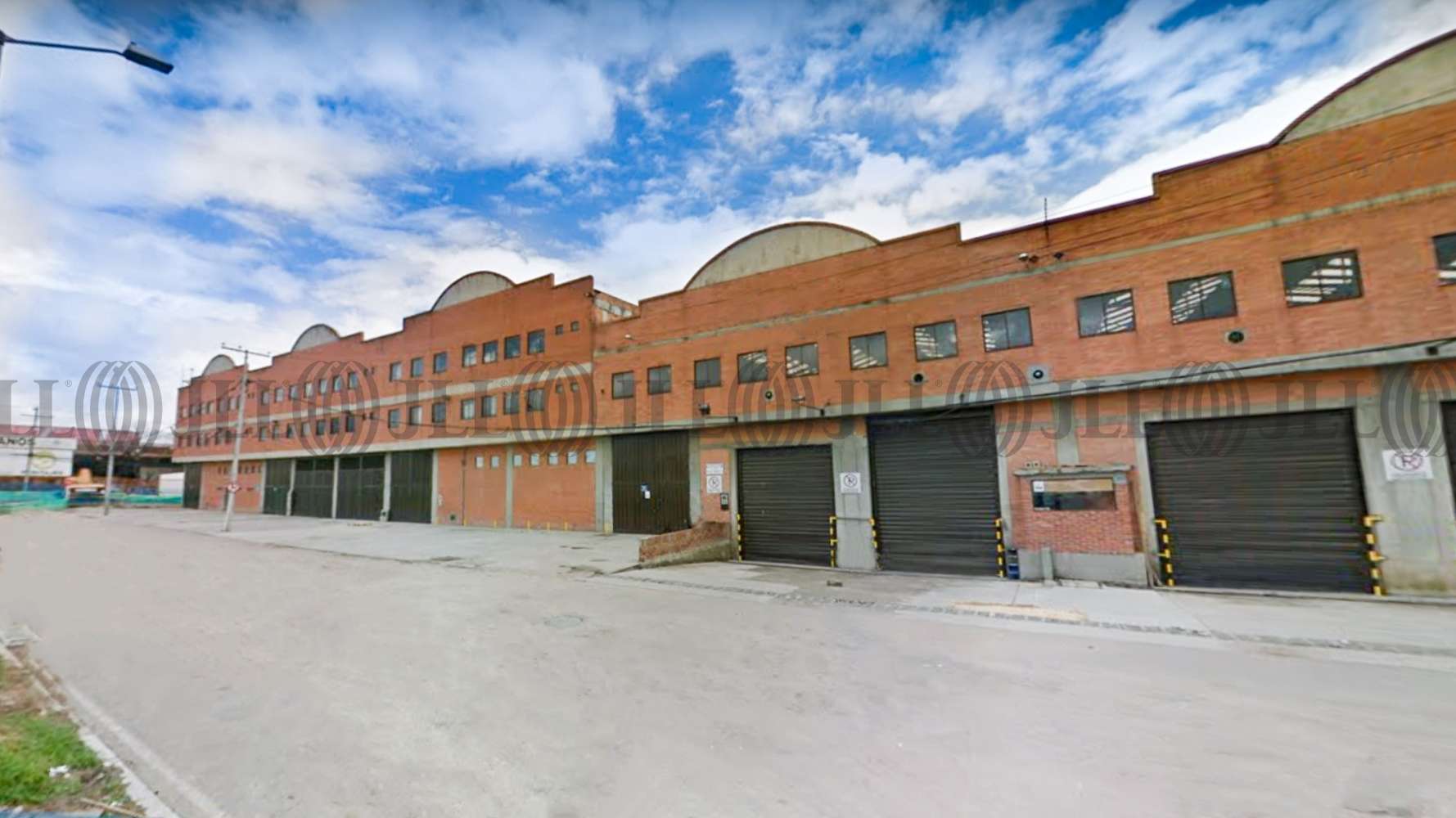 Warehouses Bogotá - Bodegas disponibles Zona Industrial Montevideo