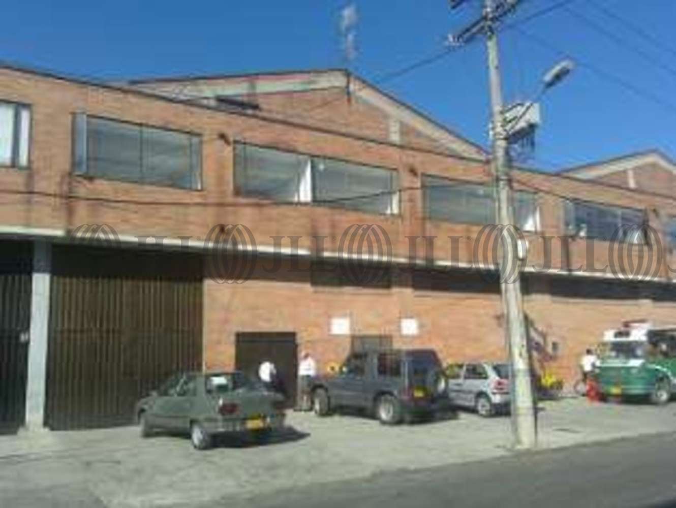 Warehouses - Bodega en Montevideo