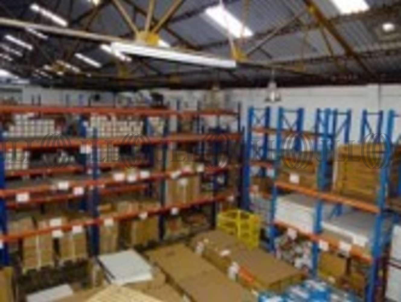 Warehouses - Bodega en Montevideo - Sperling