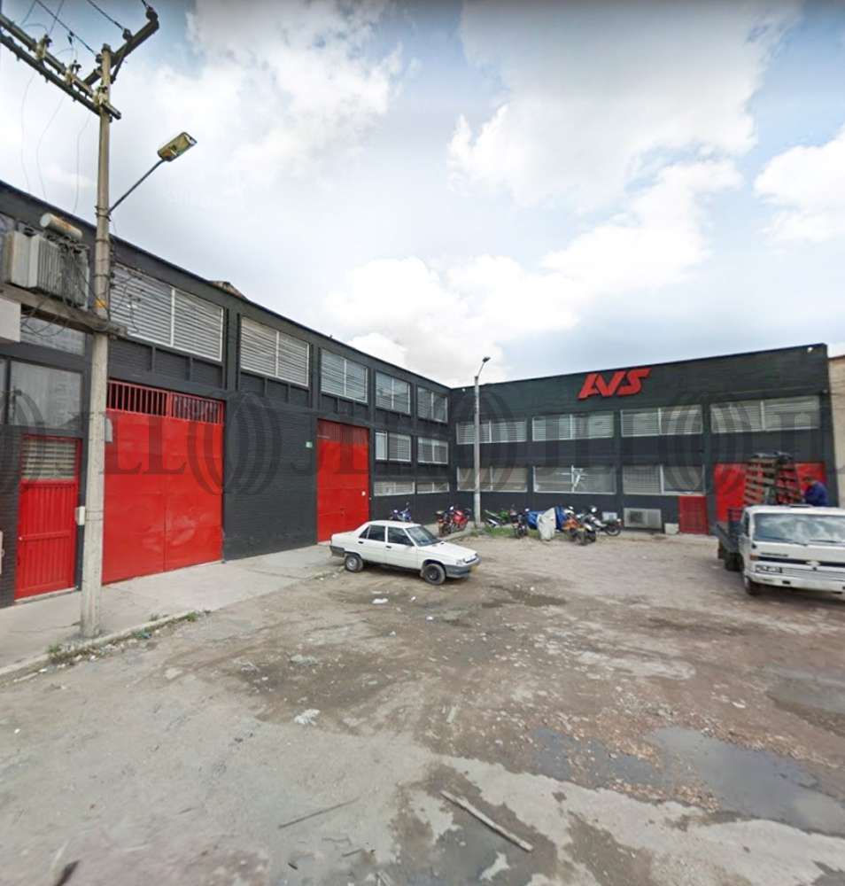 Warehouses Bogota - Bodega en la Zona Industrial 63 - Calle 11