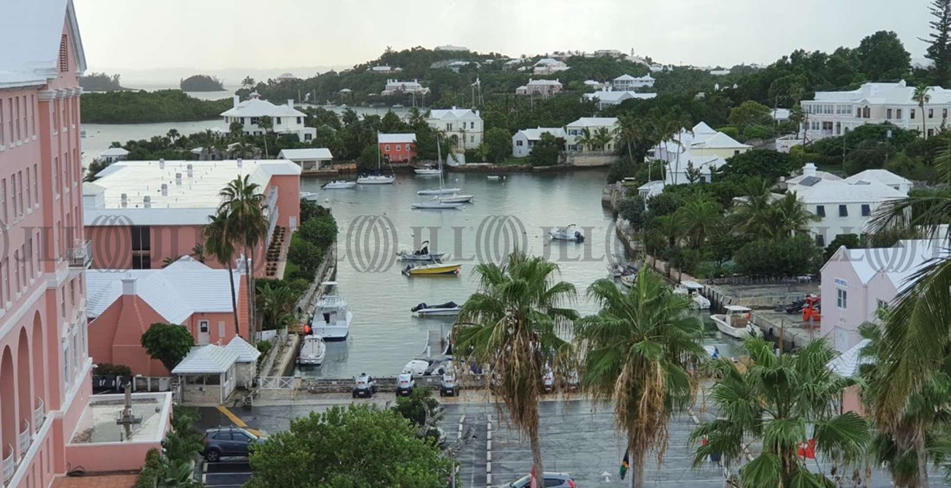 Office Hamilton - Hamilton Bermuda
