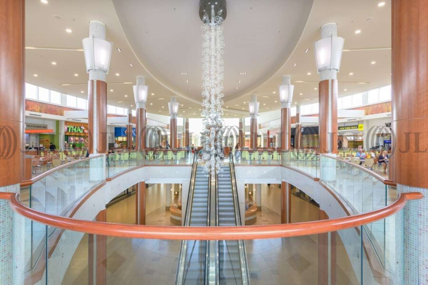 Mapleview Shopping Centre, Burlington 900 Maple Avenue JLL Properties