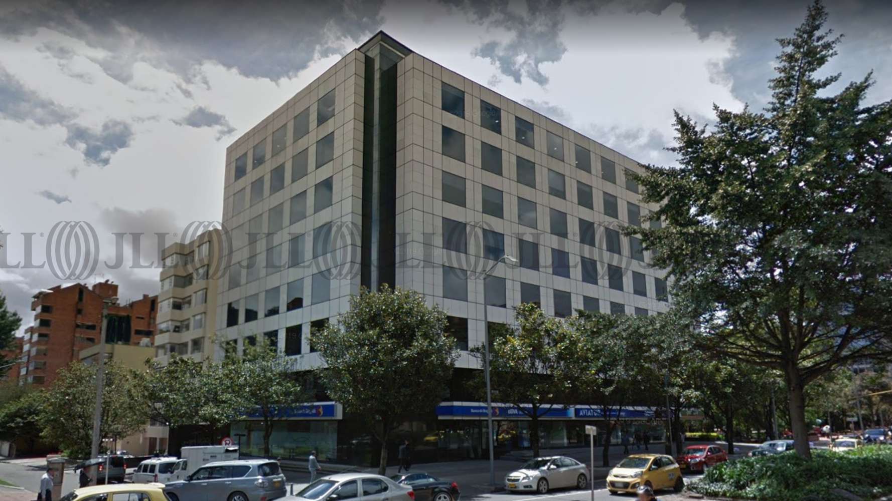 Oficina Bogotá - Edificio Porvenir - Oficinas en Venta / Arriendo