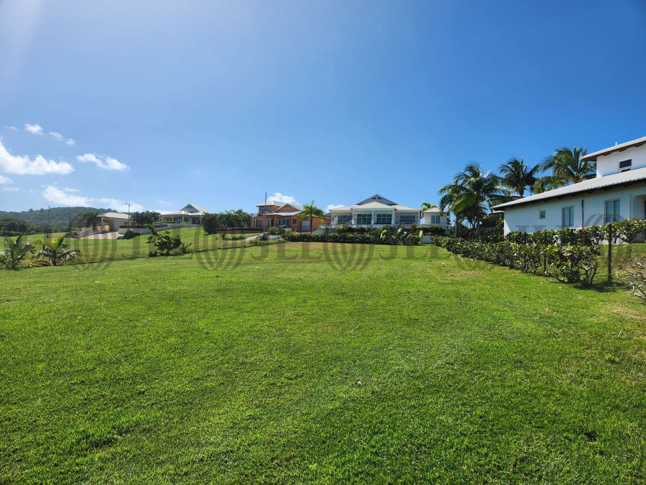 Land Vieques, 00765 - Lots 26, 27, 28 and 29 Martineau Beach Estate