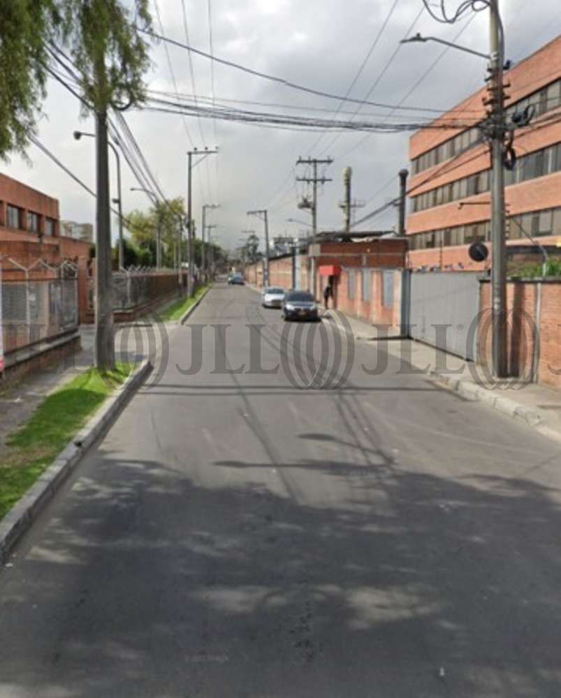 Warehouses Bogotá - Bodega Montevideo