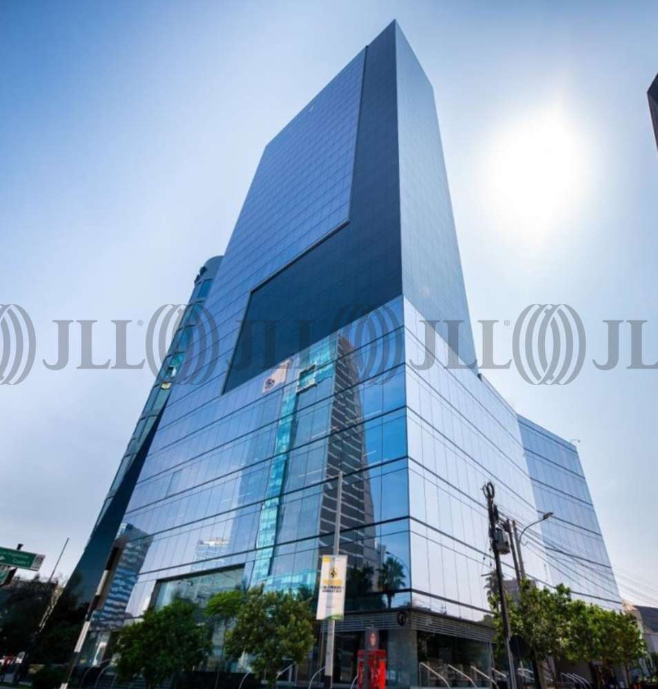 Torre Panamá, San Isidro Avenida República de Panamá 3461 JLL