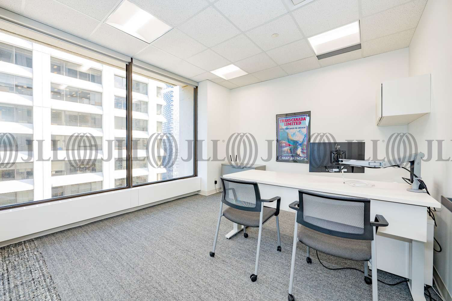 Office Calgary, T2P 2V7 - Bow Valley Square III