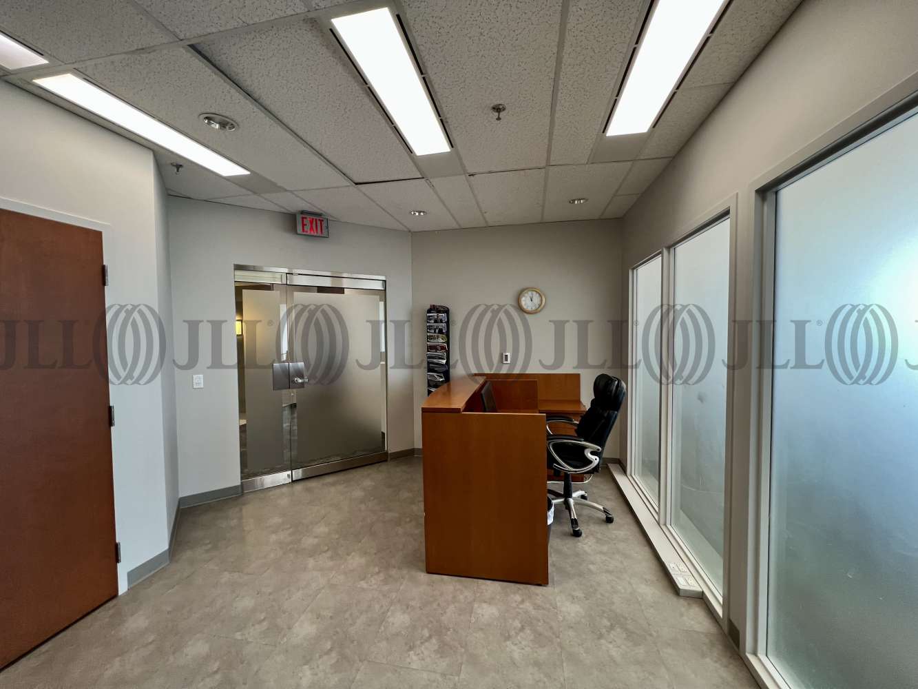 Office Toronto - 1 Dundas Street West