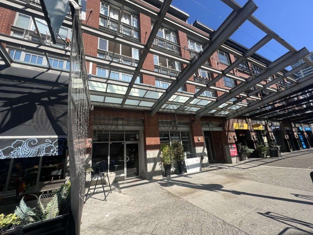 Retail Vancouver, V6B 2T4 - Yaletown Retail Opportunity