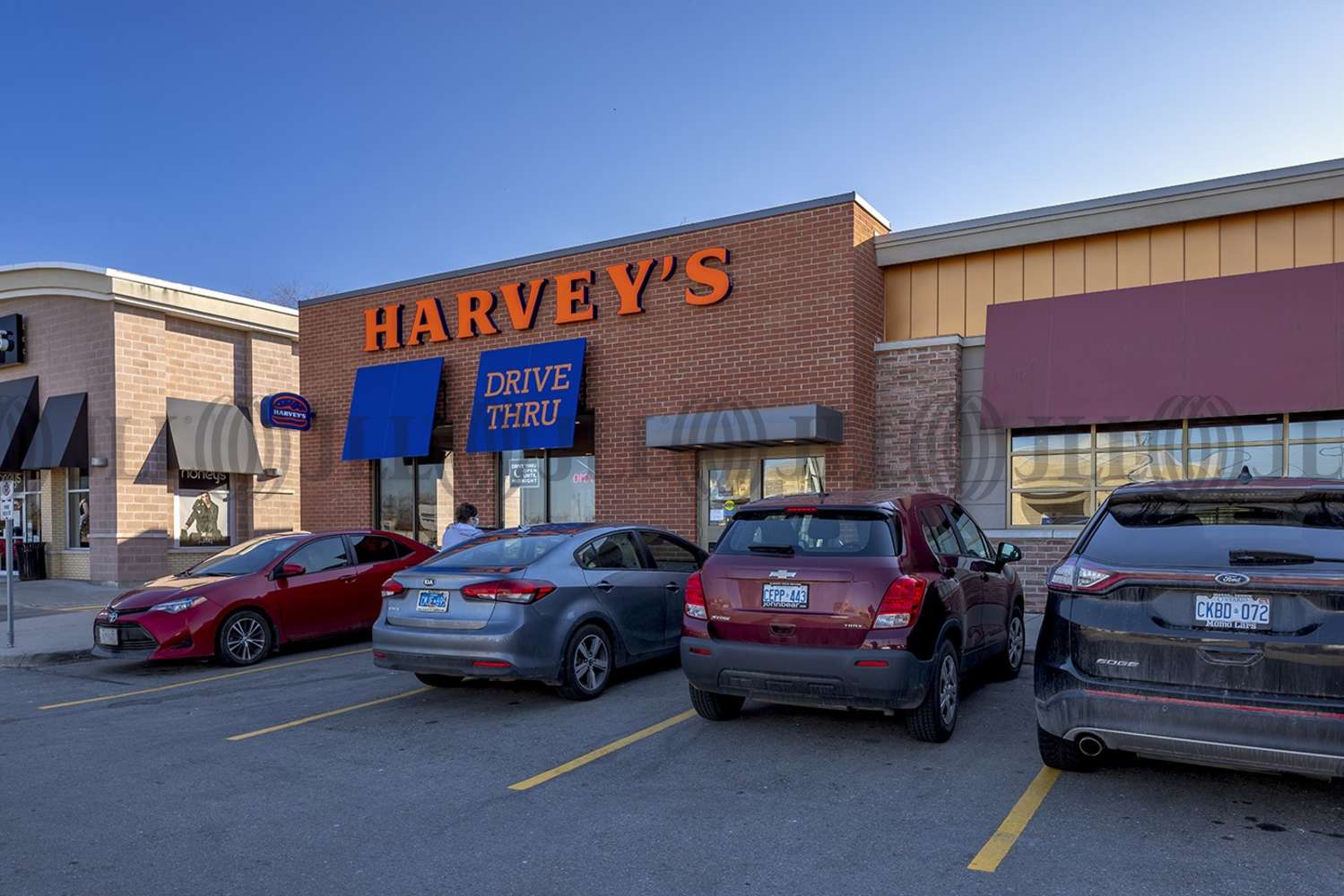 Retail St. catharines, L2T 4E3 - Glendale Place, St. Catharines, ON