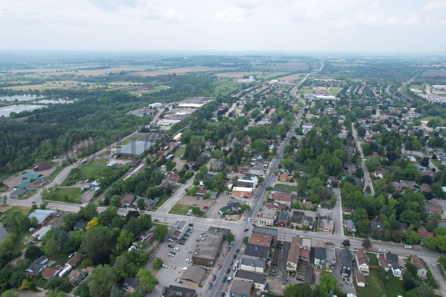 4 Mill Street, Tottenham JLL Properties CA