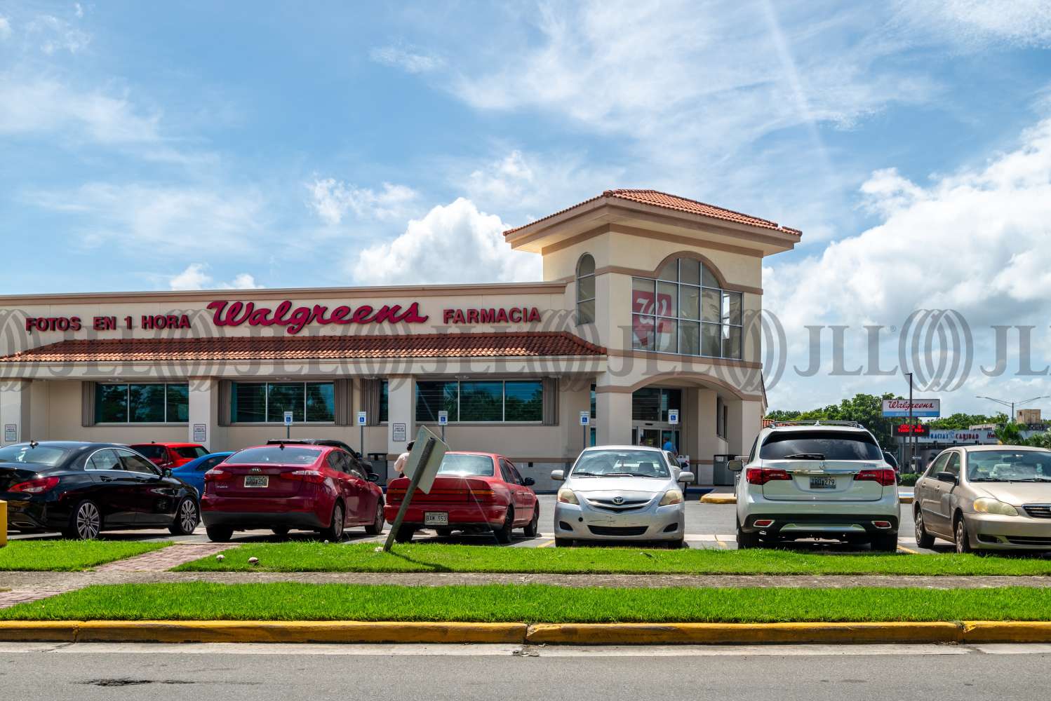 Retail San juan, 00918 - Walgreens Store #283 in San Juan