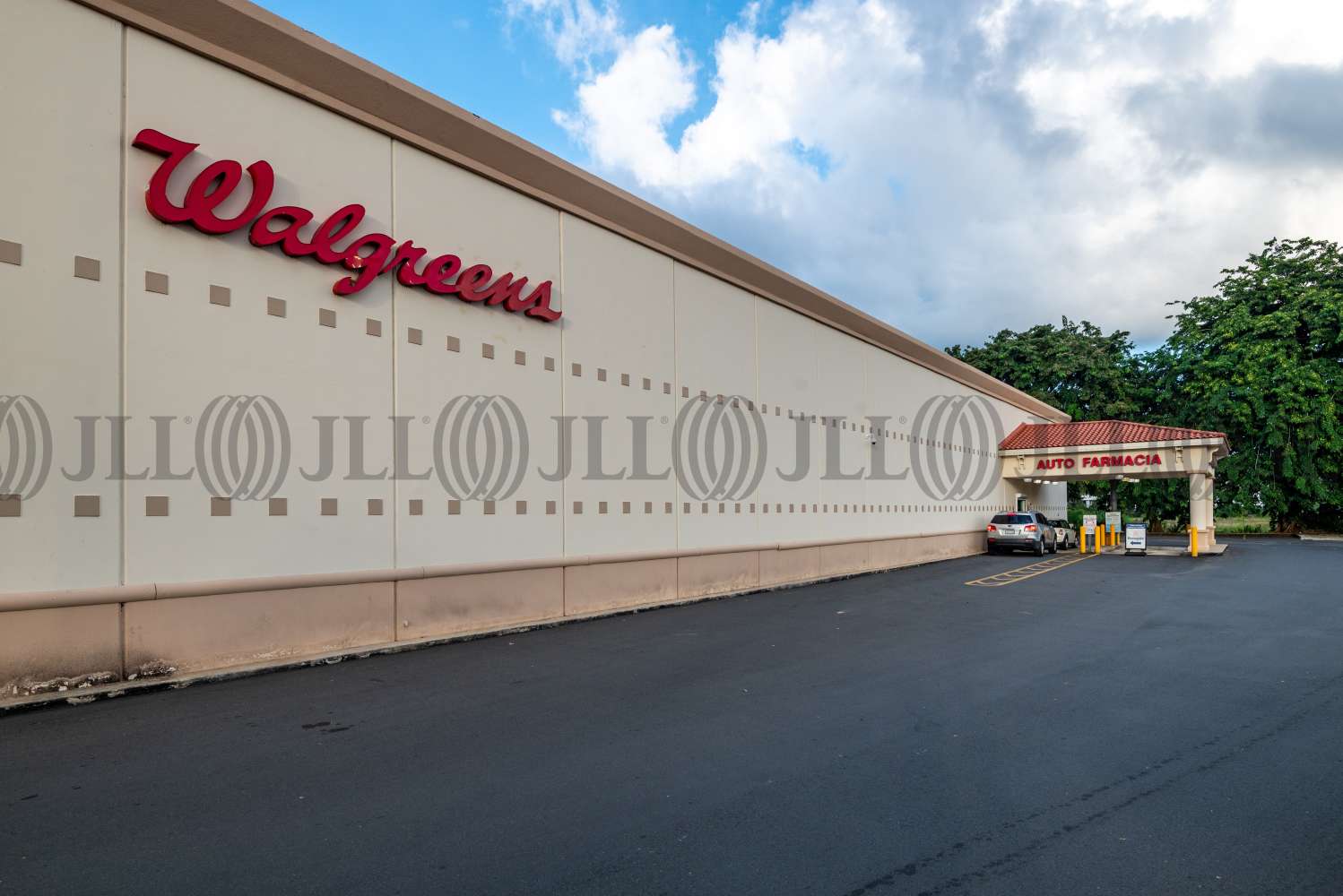 Retail Humacao, 00791 - Walgreens Store #655 in Humacao