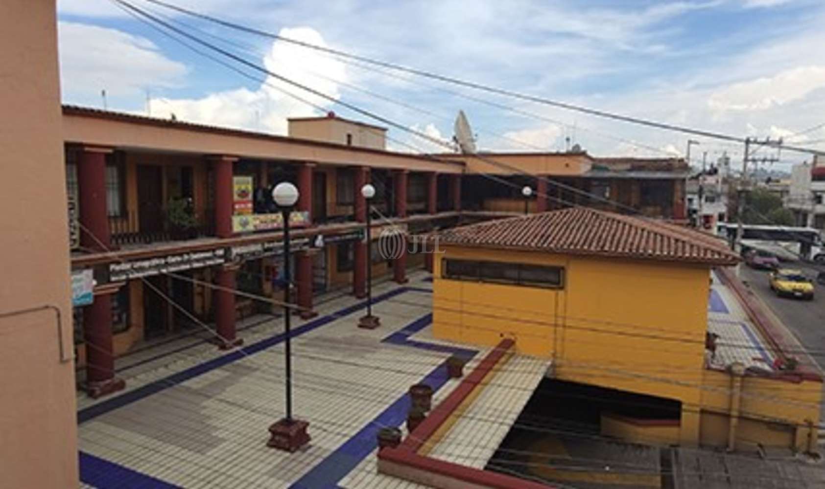 Local comercial Querétaro - Av. del Retablo 47