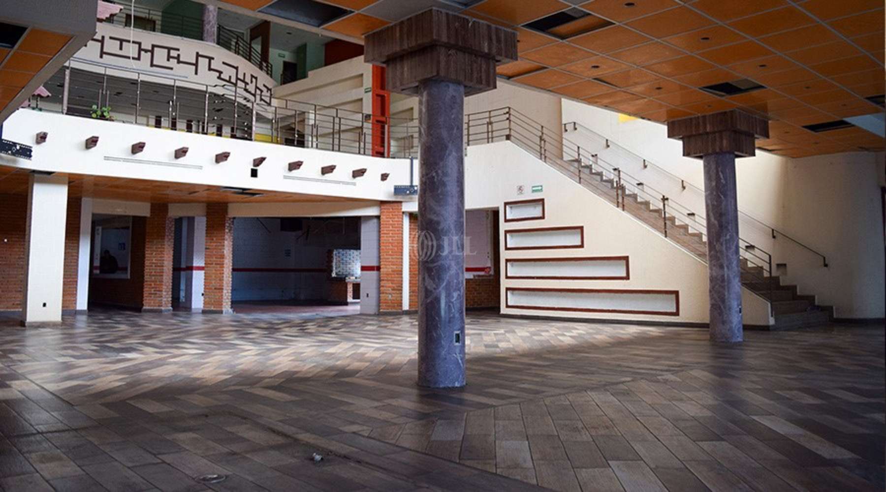 Local comercial Ciudad de méxico, 03700 - Av. Revolución 736