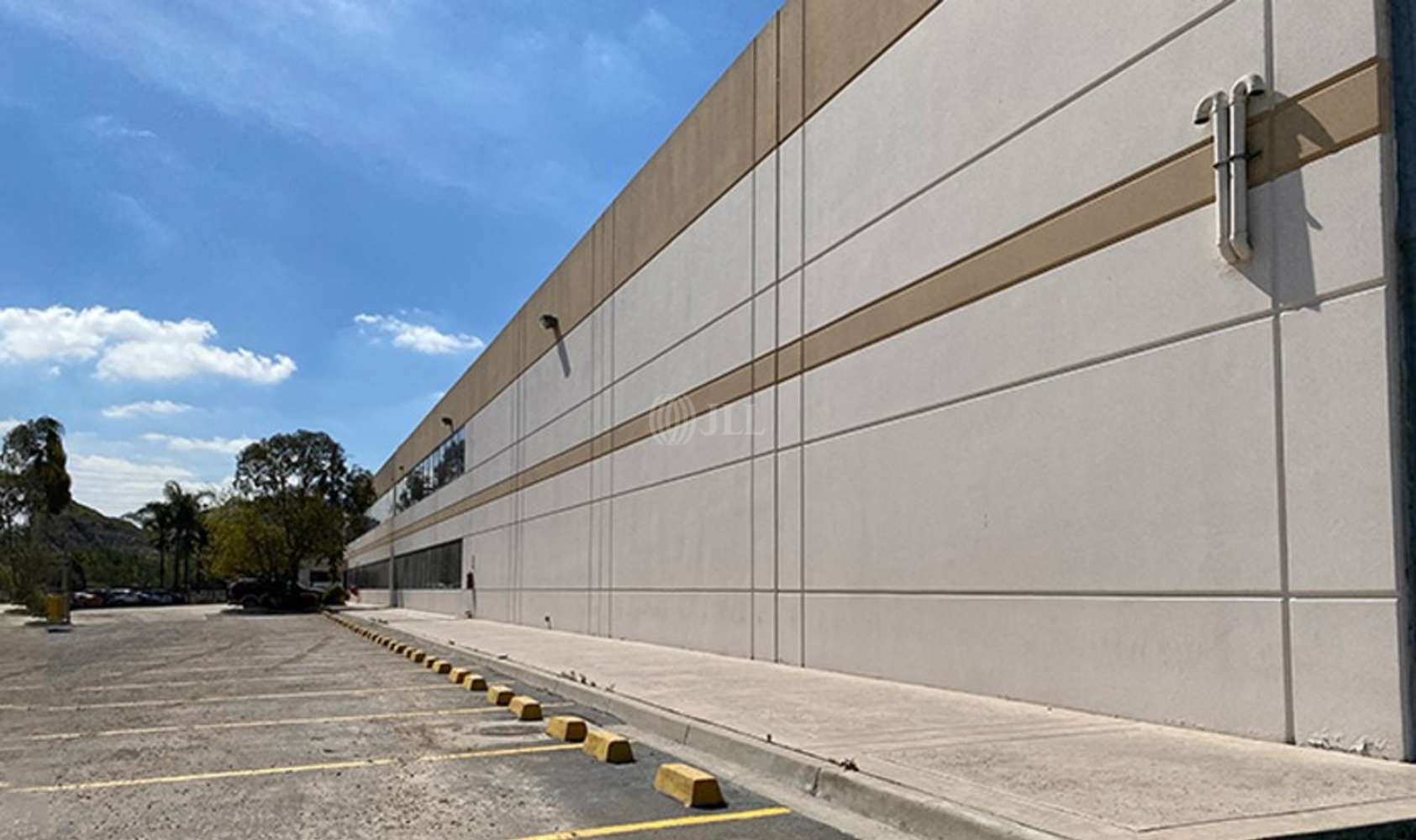 Naves industriales y logísticas Tijuana, 22646 - St. John Knits Industrial Building