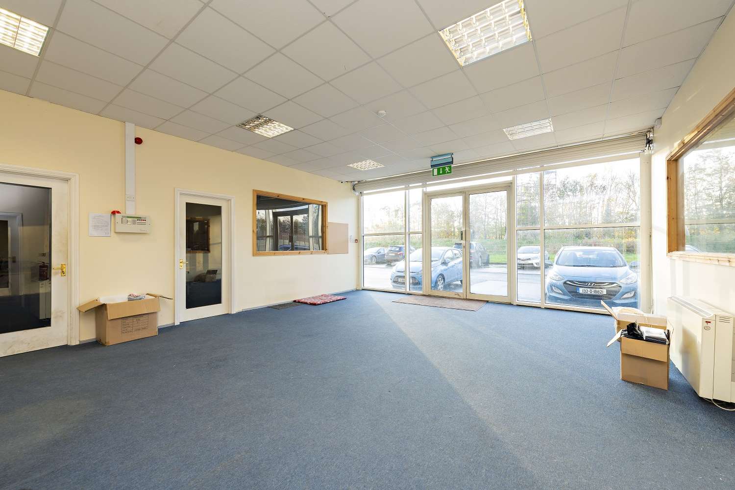 Industrial for sale Unit B3 M1 Business Park K32 X318 Co Dublin 636549