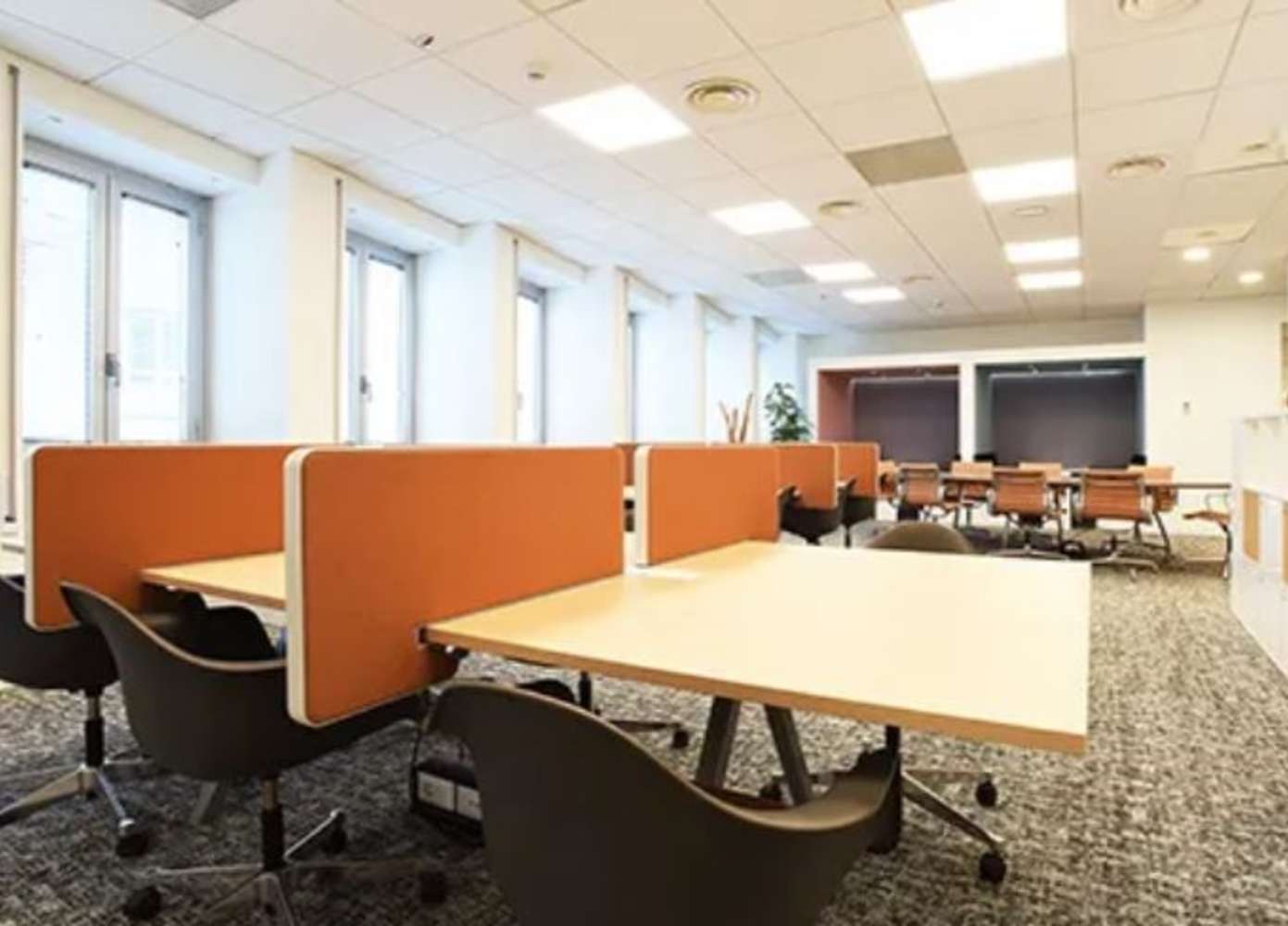 Regus Parioli Ufficio In In Affitto A Roma 646542 Jll