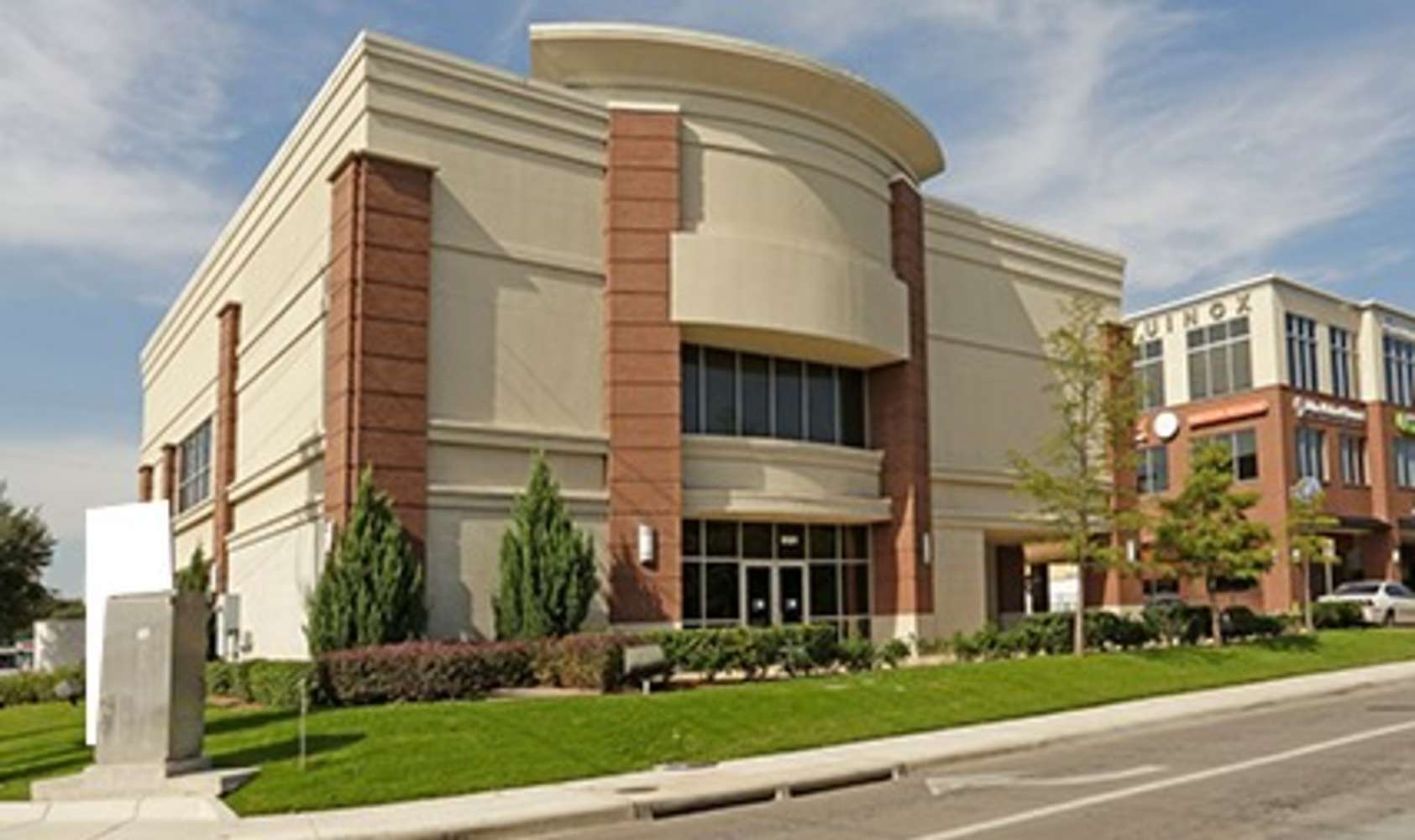 Retail Dallas - Bank site for sublease 7883219 - NORTHCREST - Dallas, TX