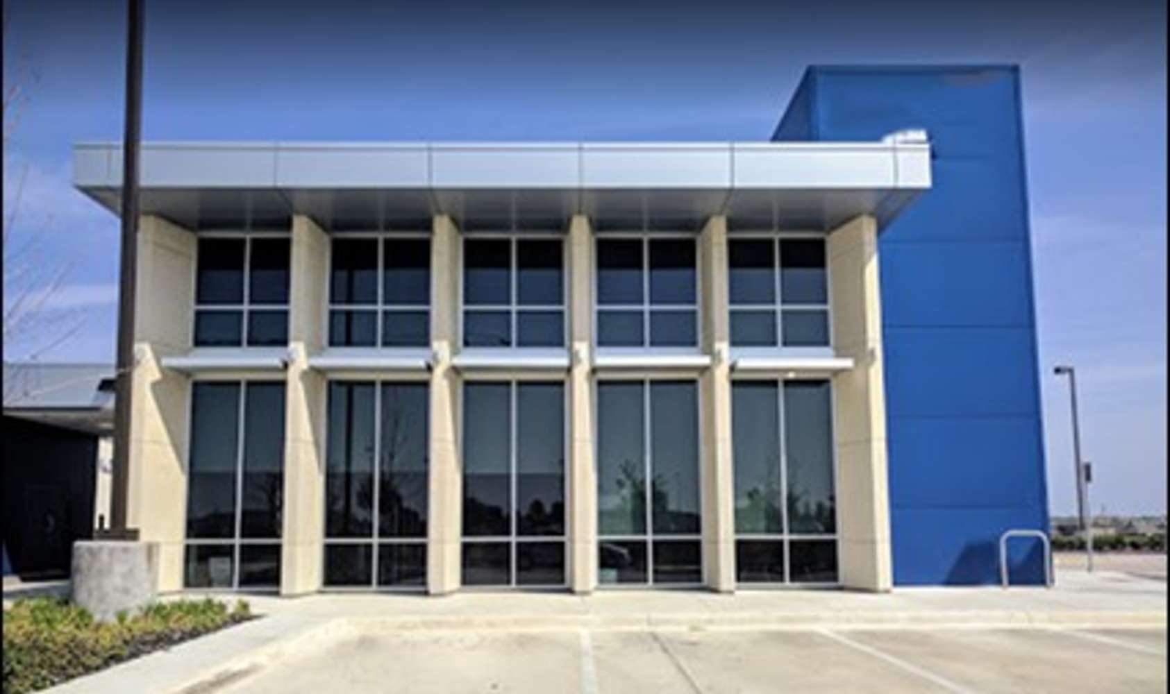 Retail Fort worth - Bank site for sublease - 8311837 - N TARRANT & QUAIL VALLEY - Fort Worth, TX