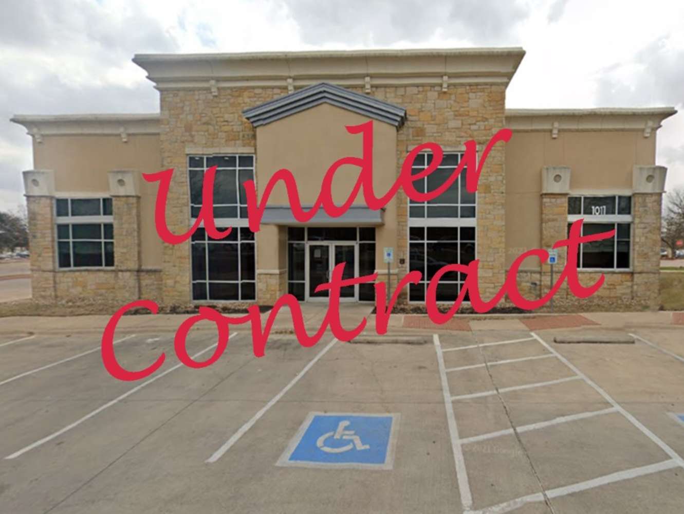 Retail Georgetown - Bank Site For Sale 7882559 - WOLF RANCH  - Georgetown, TX