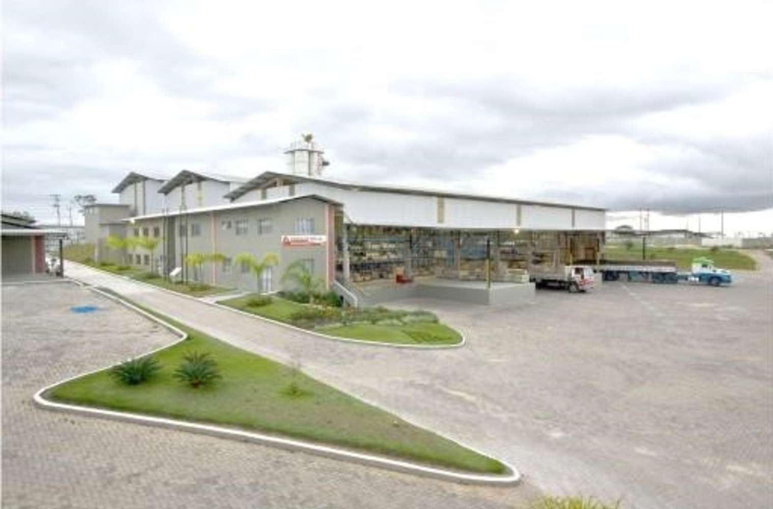 Industrial Campo dos goytacazes - Galpão para investimento em Campo dos Goytacazes