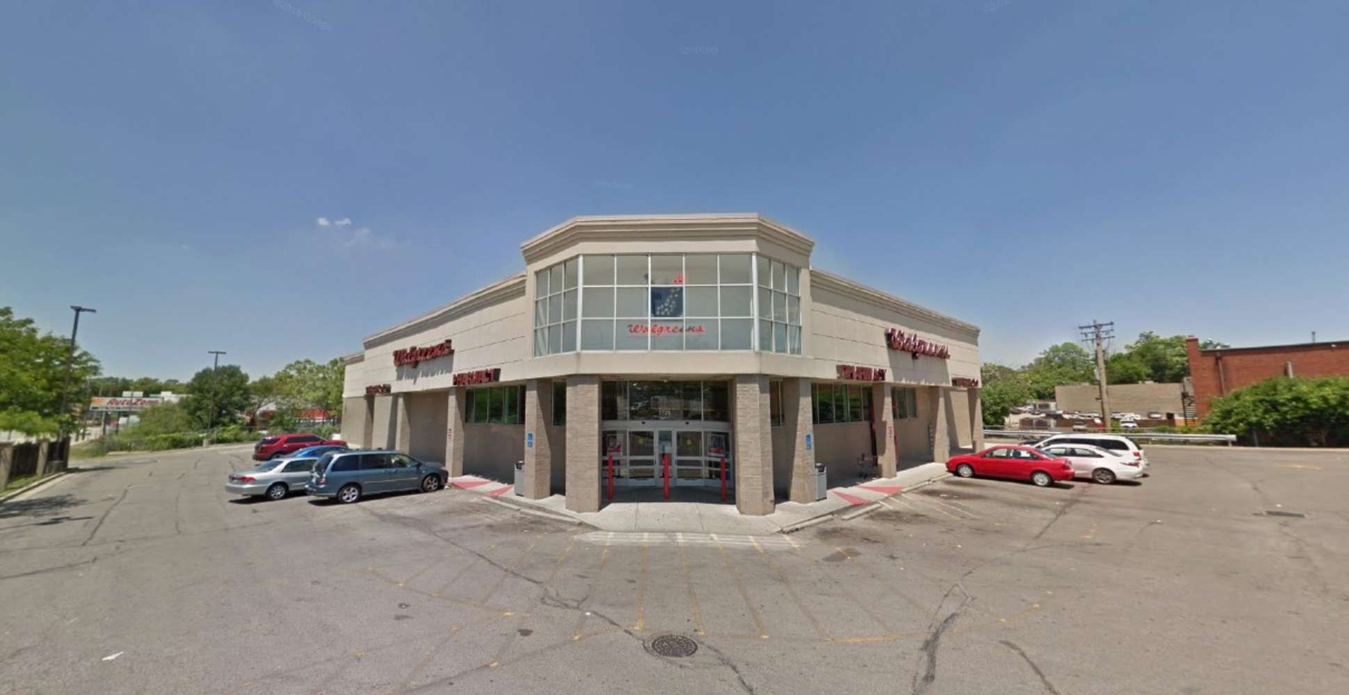 Retail Cincinnati - Walgreens 5716 - SEYMOUR AVENUE - Cincinnati, OH