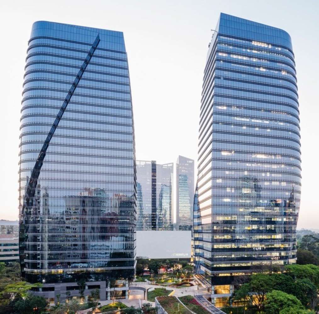 Escritório São paulo, 04543011 - São Paulo Corporate Towers - Torre Sul