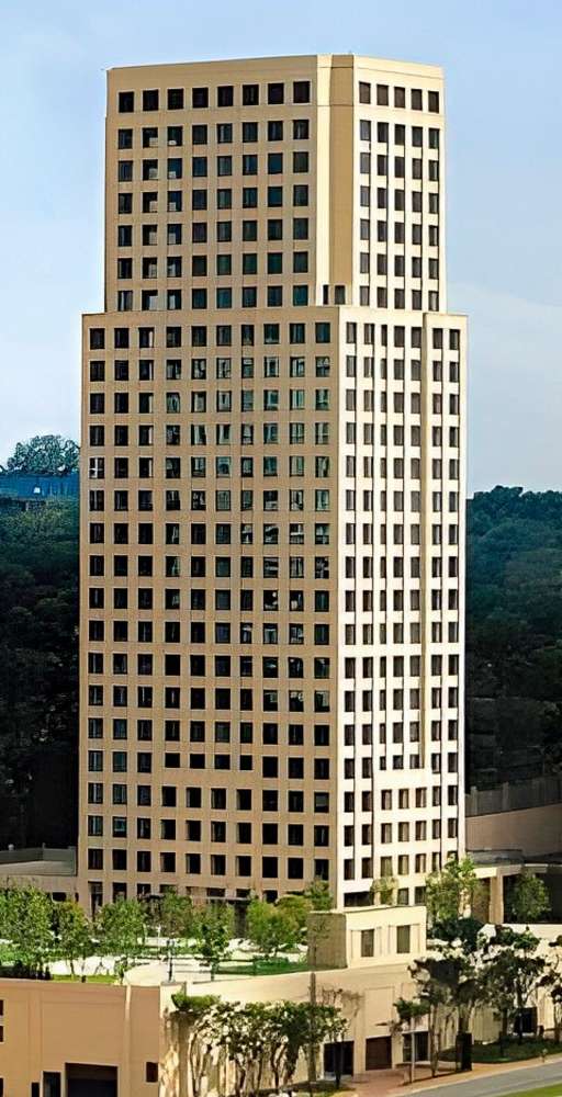 Park Tower - Cidade Jardim Corporate Center, Av. Magalhães de Castro, 4800  - Cidade Jardim